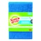Scotch-Brite Scotch-Brite Non-Scratch Scouring Pad For Multi-Purpose 6 in. L 3 pk 623-10 - alternate 2